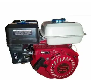 Ed-210 Gasoline Engine 8.0hp Heavy Duty Petrol