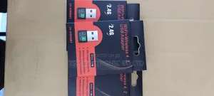 Wifi+Wireless 4.2usb Adapter