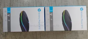 Wireless Mouse W10 Charging Mouse