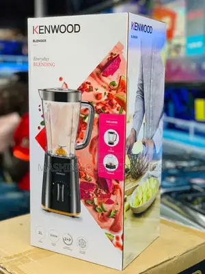 Kenwood Blender 2 Liters