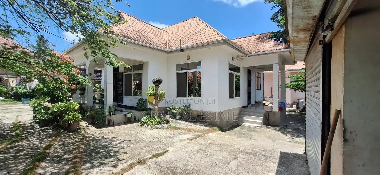 3bdrm House in Mbezi Msakuzi, Kinondoni for sale