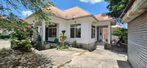 3bdrm House in Mbezi Msakuzi, Kinondoni for sale