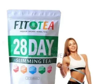28days Sliming Tea