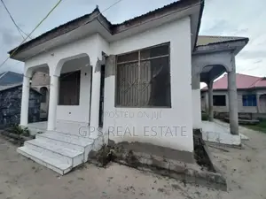 3bdrm House in Mbande Kisewe, Kinondoni for sale