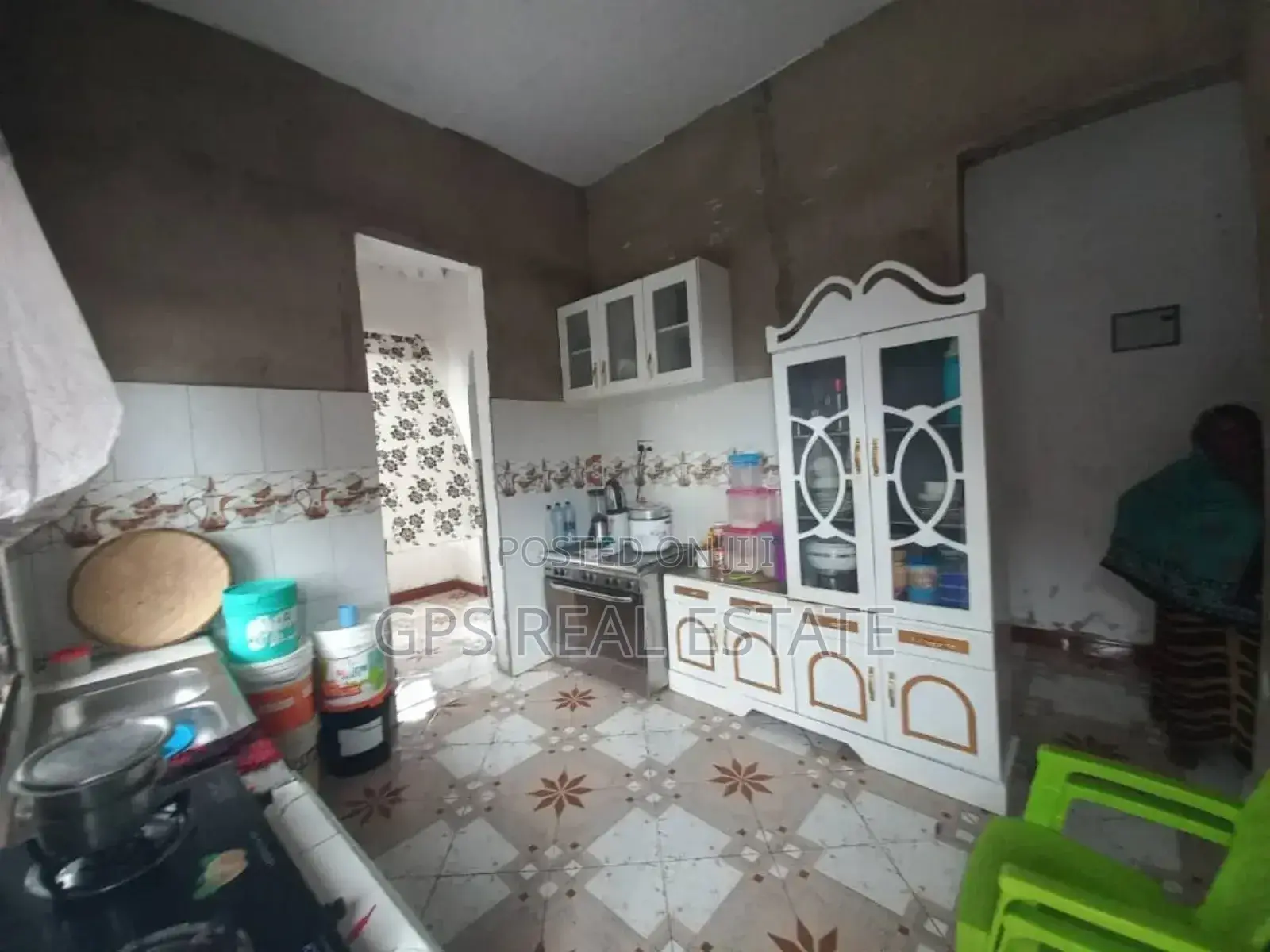 3bdrm House in Mbande Kisewe, Kinondoni for sale