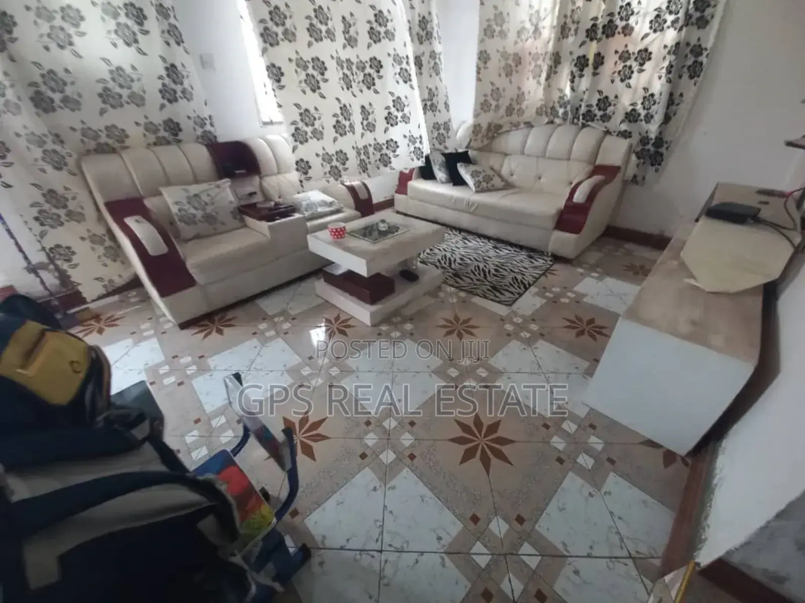 3bdrm House in Mbande Kisewe, Kinondoni for sale
