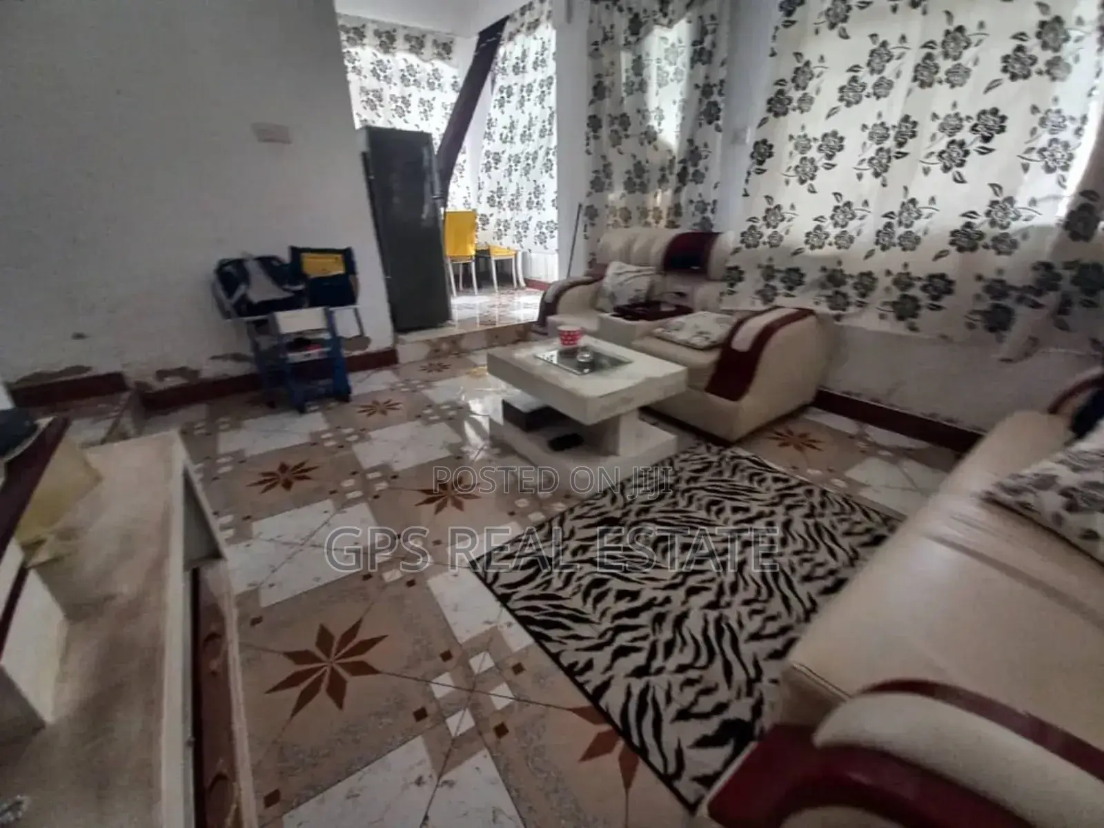 3bdrm House in Mbande Kisewe, Kinondoni for sale