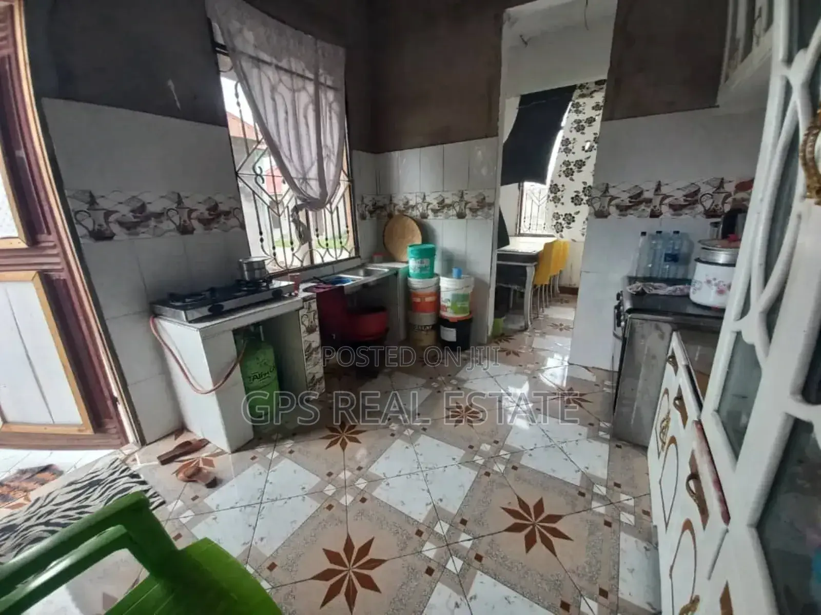3bdrm House in Mbande Kisewe, Kinondoni for sale