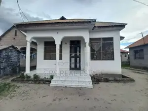 3bdrm House in Mbande Kisewe, Kinondoni for sale