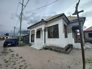 3bdrm House in Mbande Kisewe, Kinondoni for sale