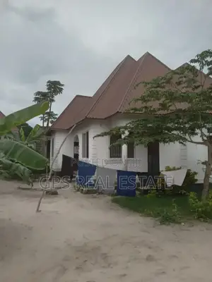 3bdrm House in Chamazi Mfenesini, Temeke for sale