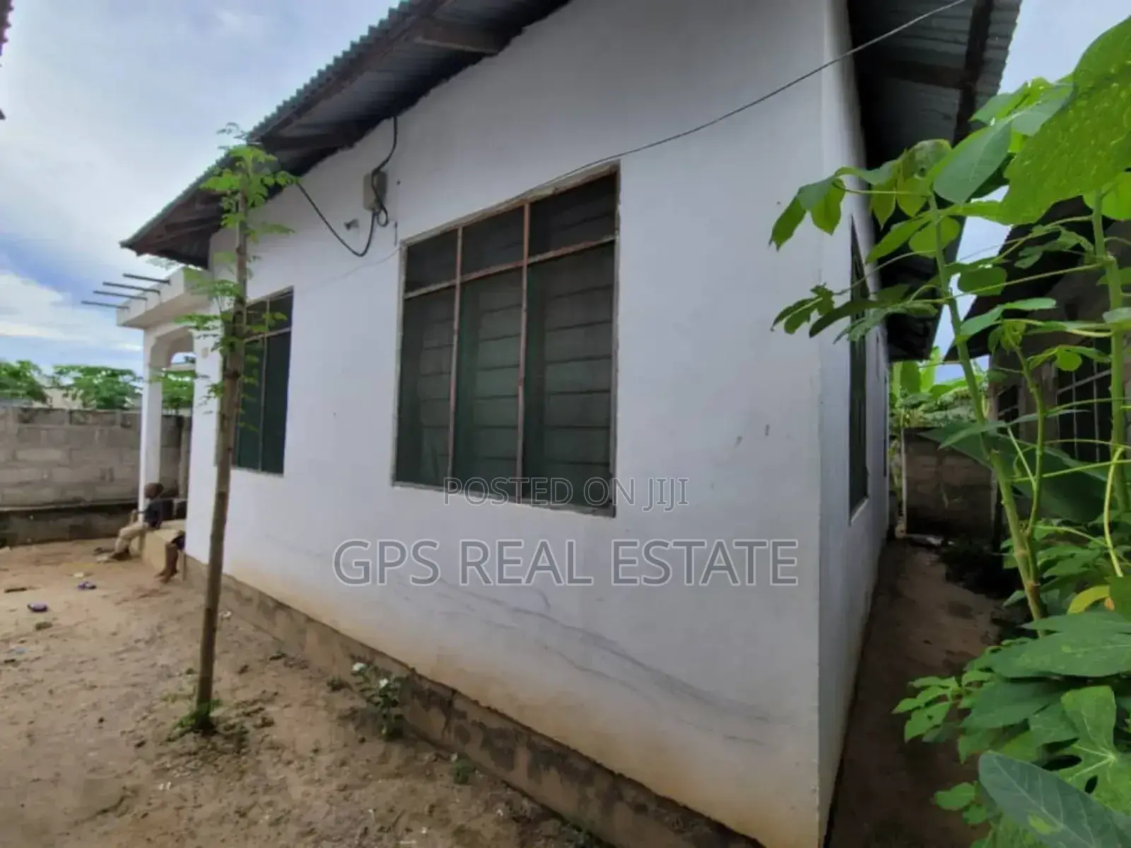 3bdrm House in Chamazi Saku Ilulu, Temeke for sale