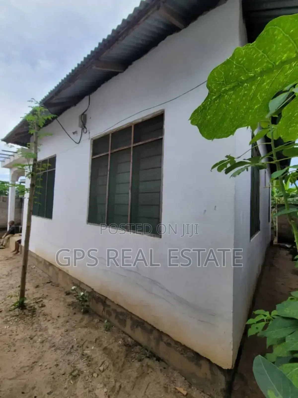 3bdrm House in Chamazi Saku Ilulu, Temeke for sale