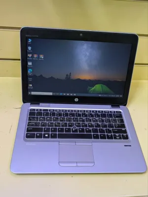 Laptop HP EliteBook 820 G4 8GB Intel Core I5 SSD 256GB