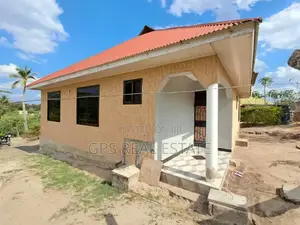 3bdrm House in Luguruni Kwembe, Kinondoni for sale
