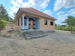 3bdrm House in Luguruni Kwembe, Kinondoni for sale