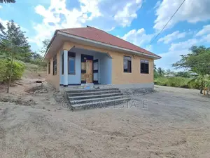 3bdrm House in Luguruni Kwembe, Kinondoni for sale