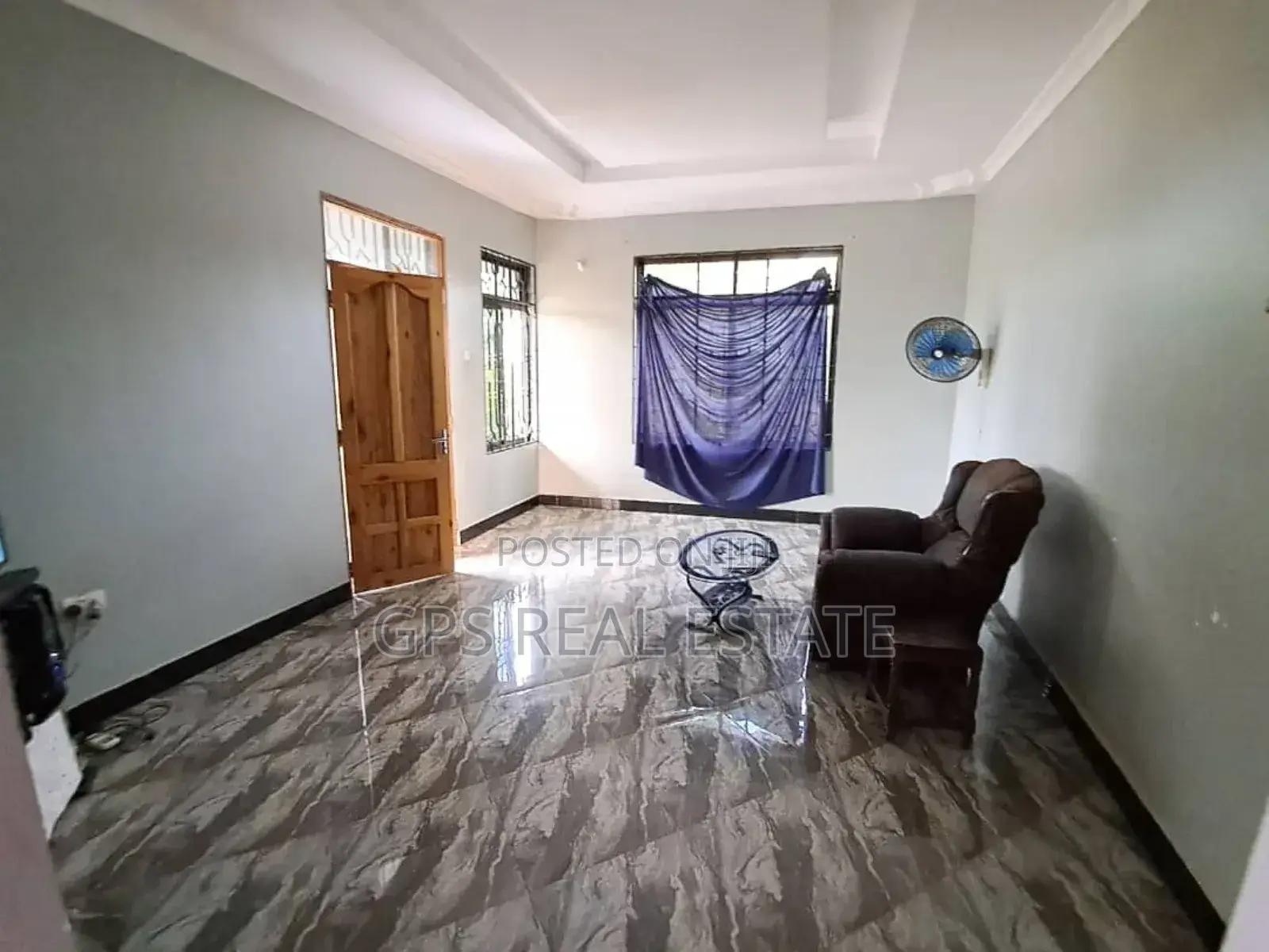 3bdrm House in Luguruni Kwembe, Kinondoni for sale