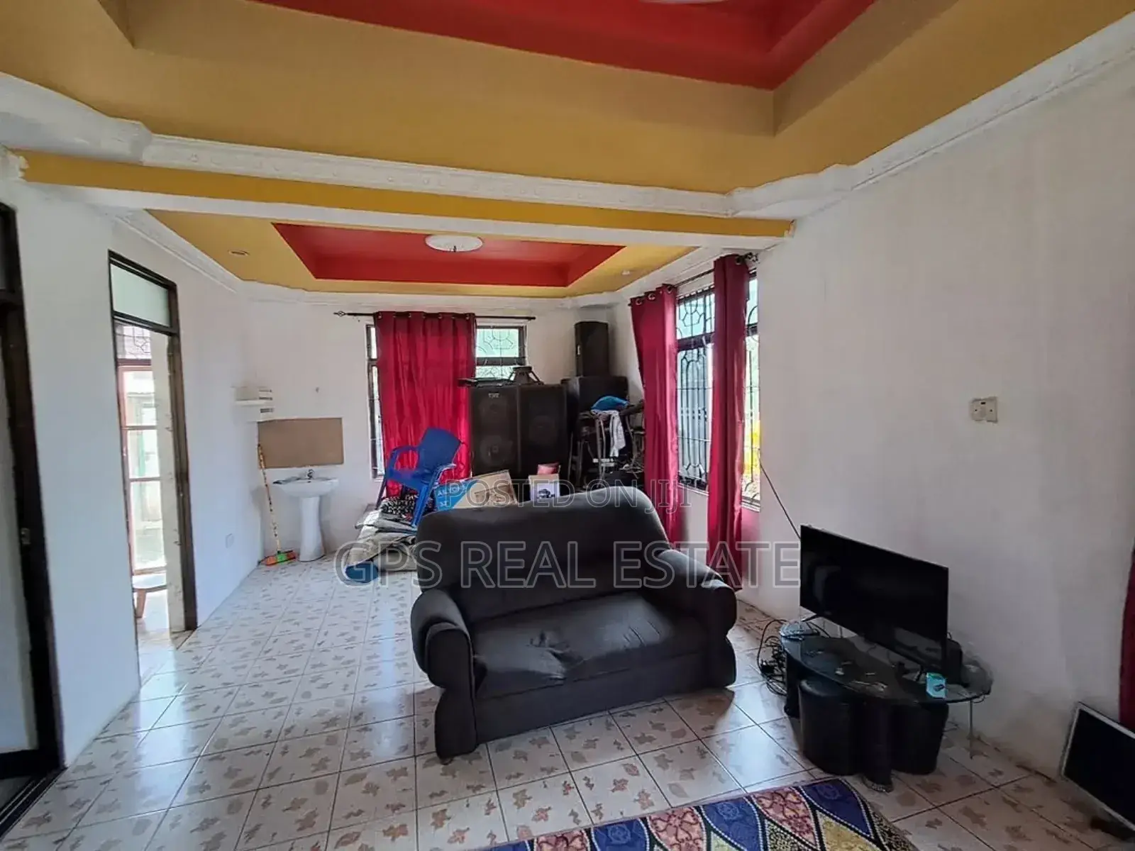 3bdrm House in Mbezi Msakuzi, Kinondoni for sale