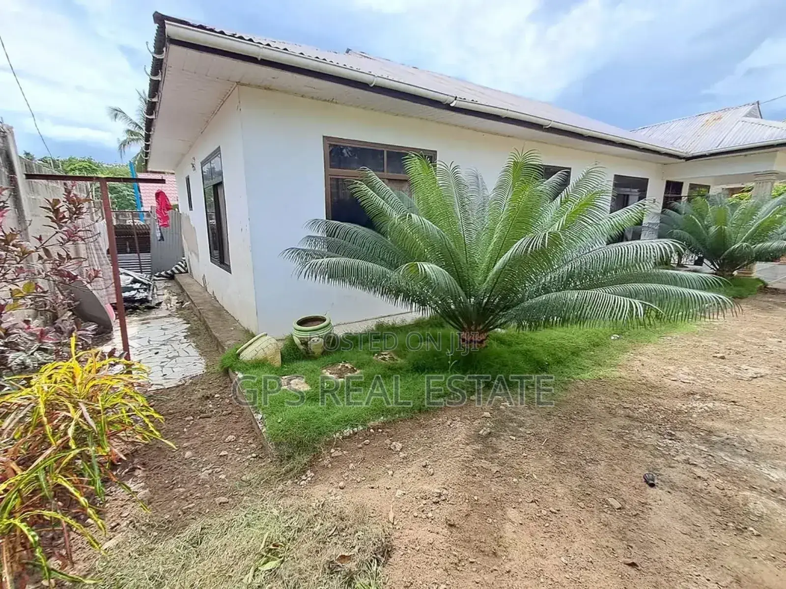 3bdrm House in Mbezi Msakuzi, Kinondoni for sale