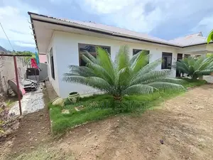 3bdrm House in Mbezi Msakuzi, Kinondoni for sale