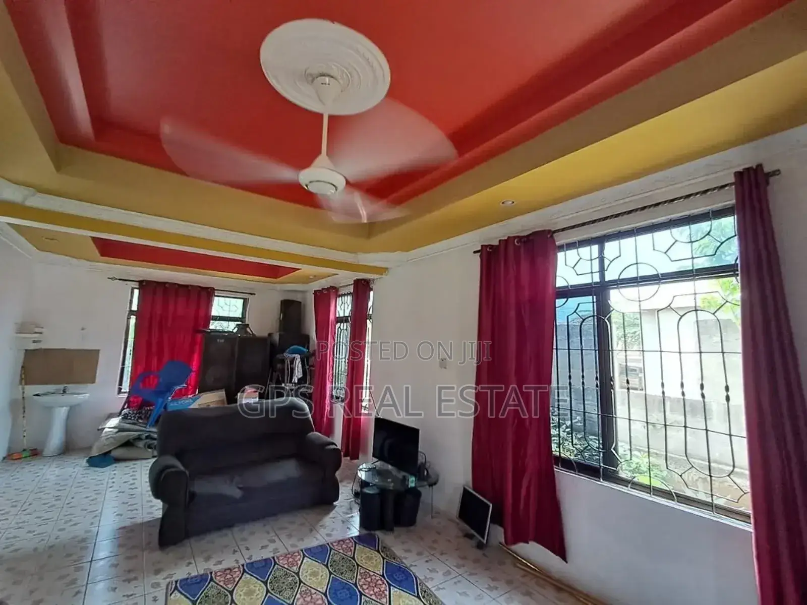 3bdrm House in Mbezi Msakuzi, Kinondoni for sale
