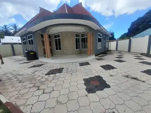 4bdrm House in Kigamboni Ungindoni for rent