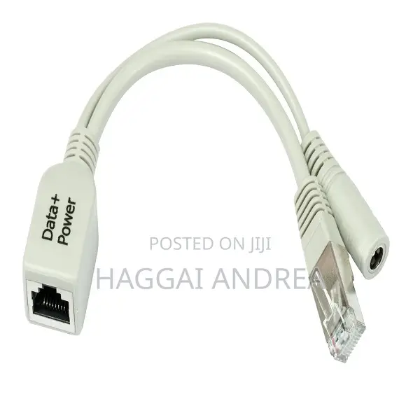 Mikrotik Rb-Poe Injector