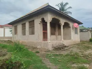 3bdrm House in Mbezi Msakuzi, Kinondoni for sale