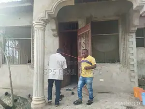 3bdrm House in Mbezi Msakuzi, Kinondoni for sale