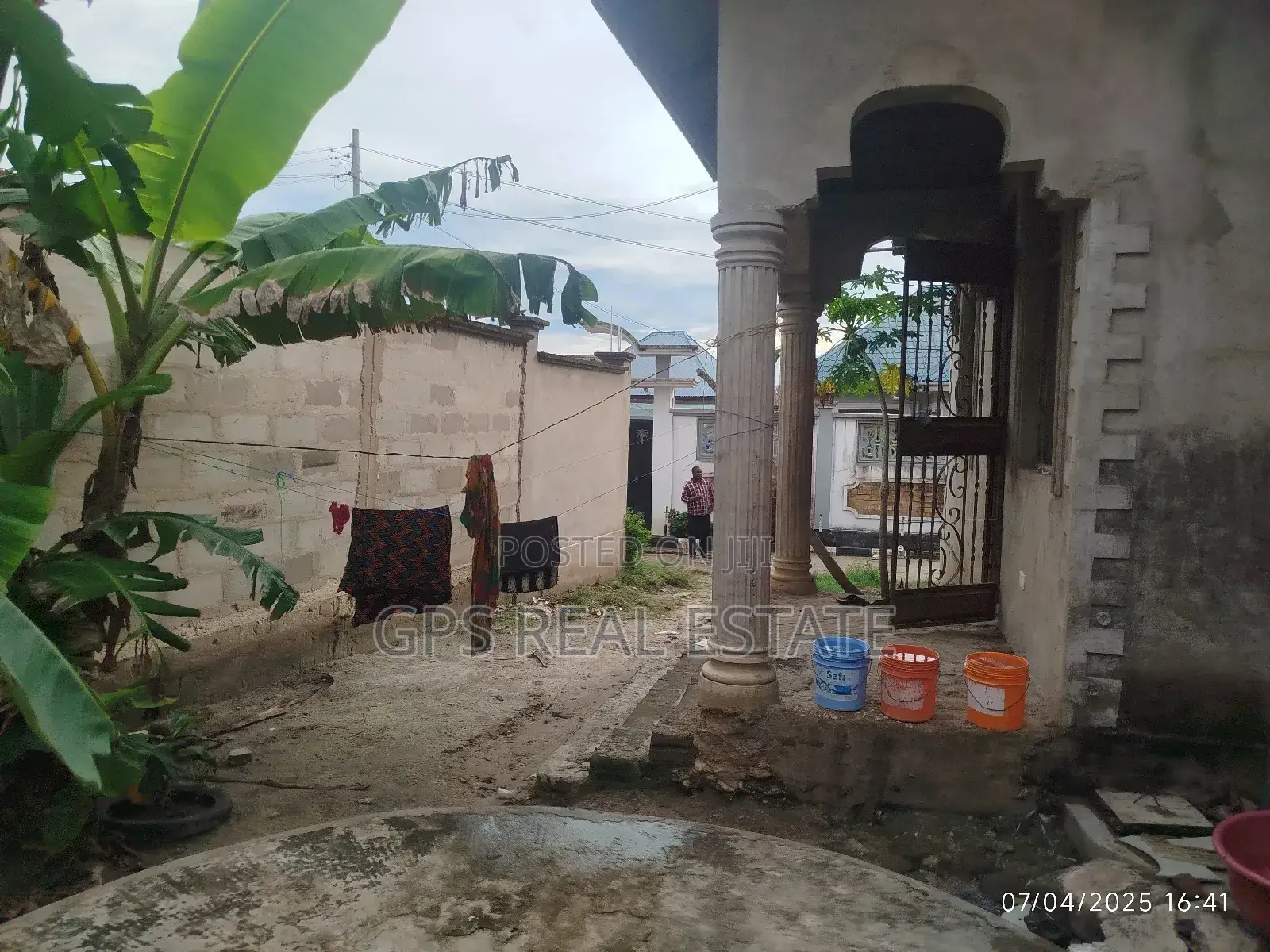 3bdrm House in Mbezi Msakuzi, Kinondoni for sale