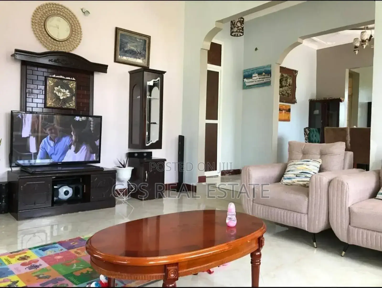 3bdrm House in Madale Kwa Kawawa, Kinondoni for sale