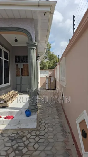 3bdrm House in Tanzania Daresalaam, Ilala for sale