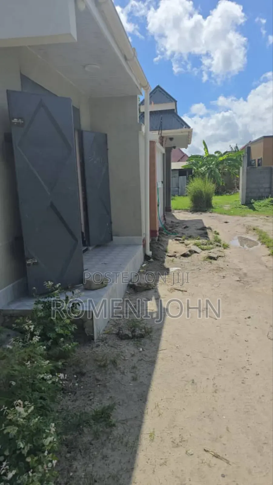 3bdrm House in Tanzania Daresalaam, Ilala for sale