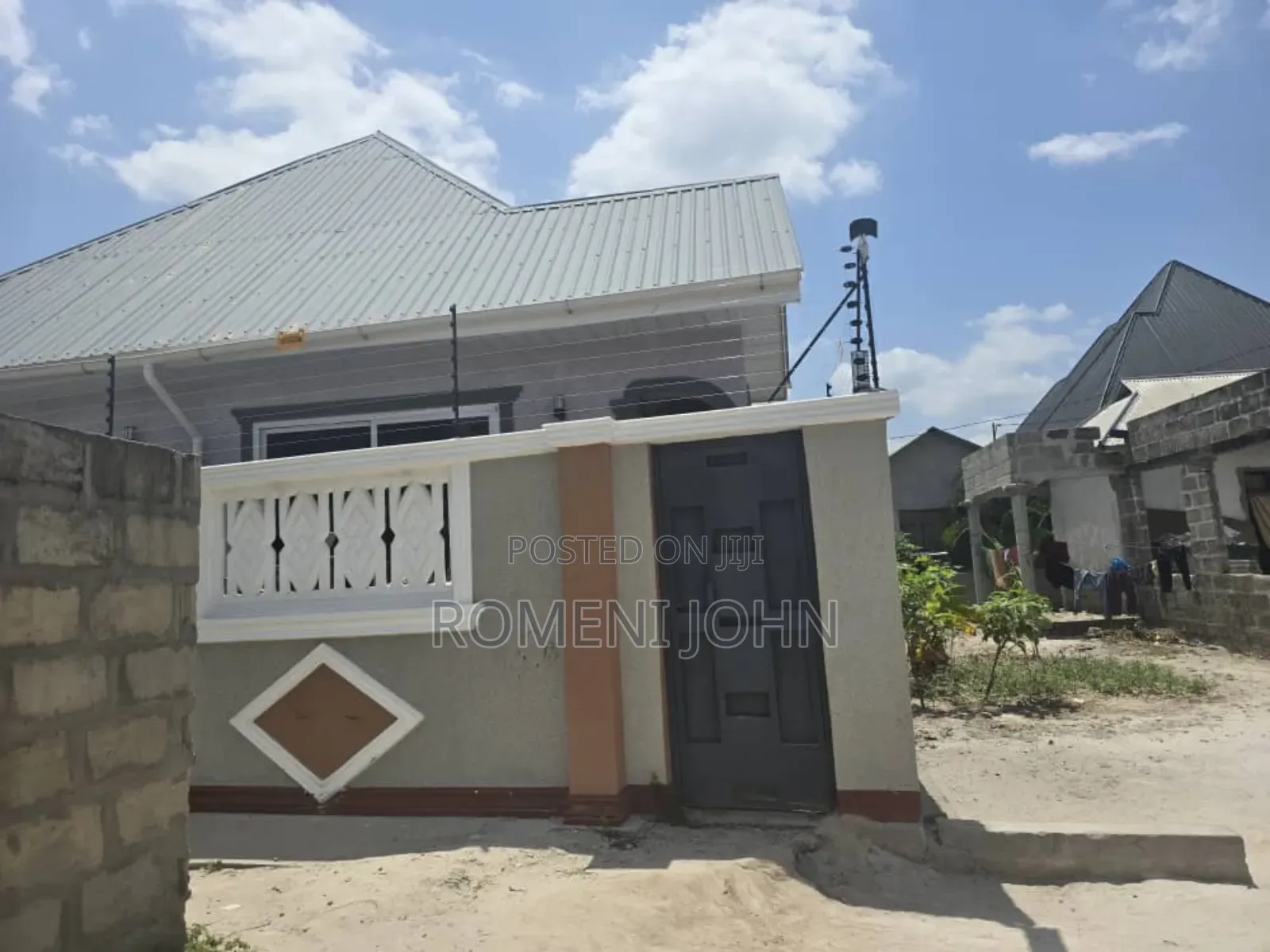 3bdrm House in Tanzania Daresalaam, Ilala for sale
