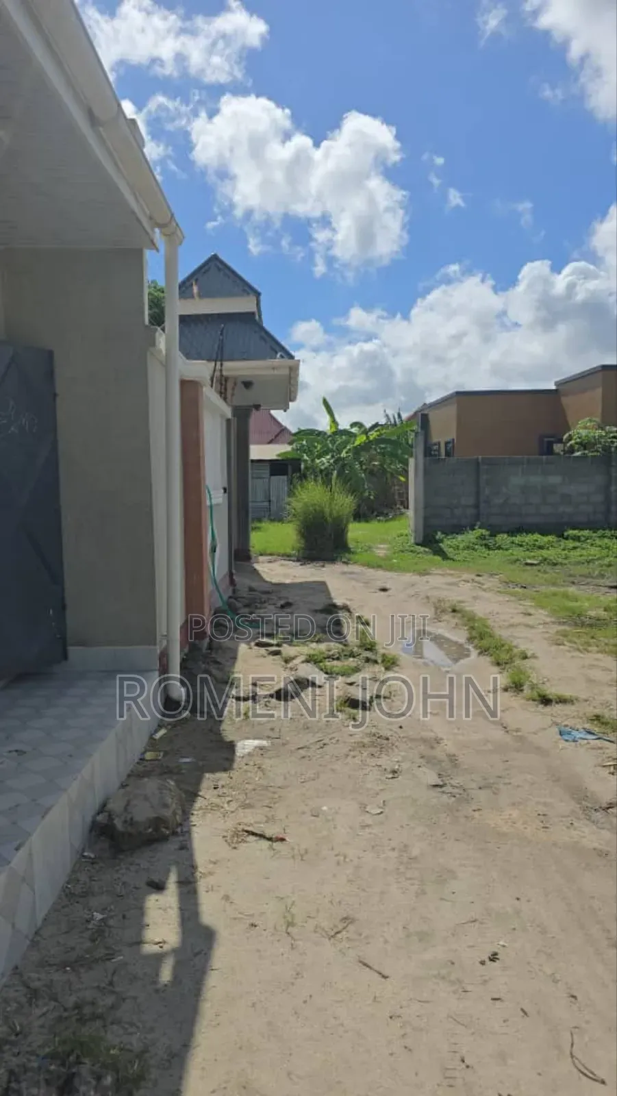 3bdrm House in Tanzania Daresalaam, Ilala for sale