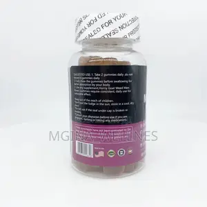 Man Power Gummies for Men