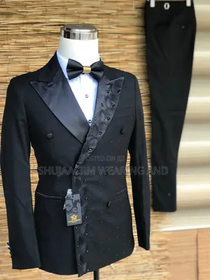 Bridal Mens Suits