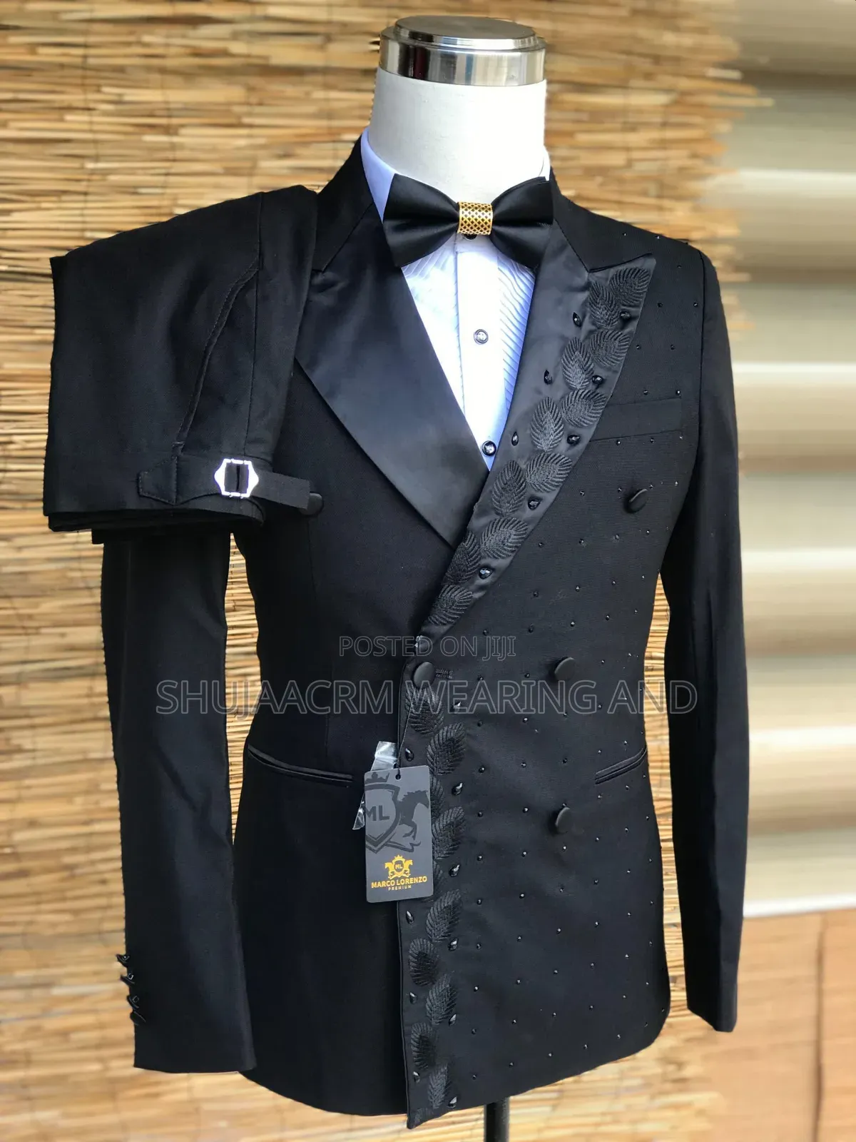Bridal Mens Suits