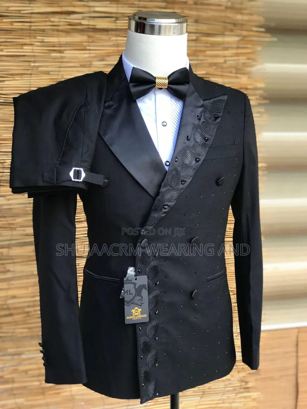 Bridal Mens Suits