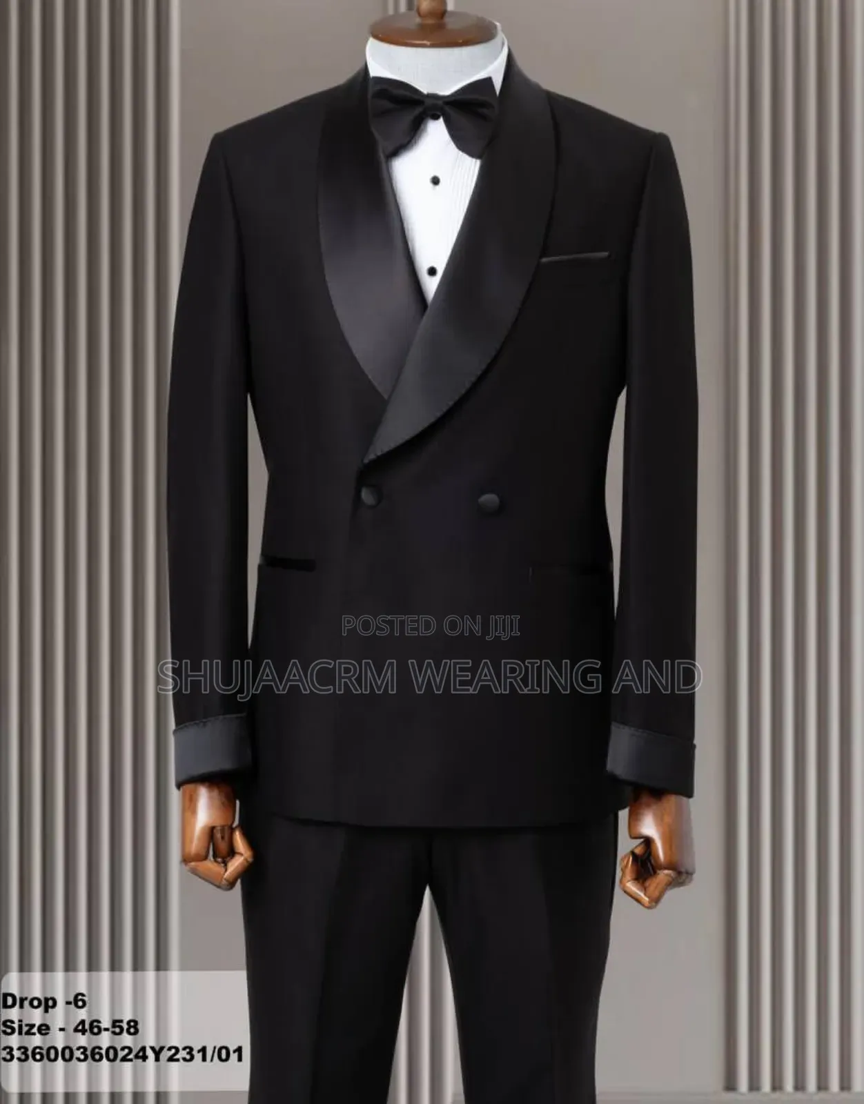 Bridal Mens Suits