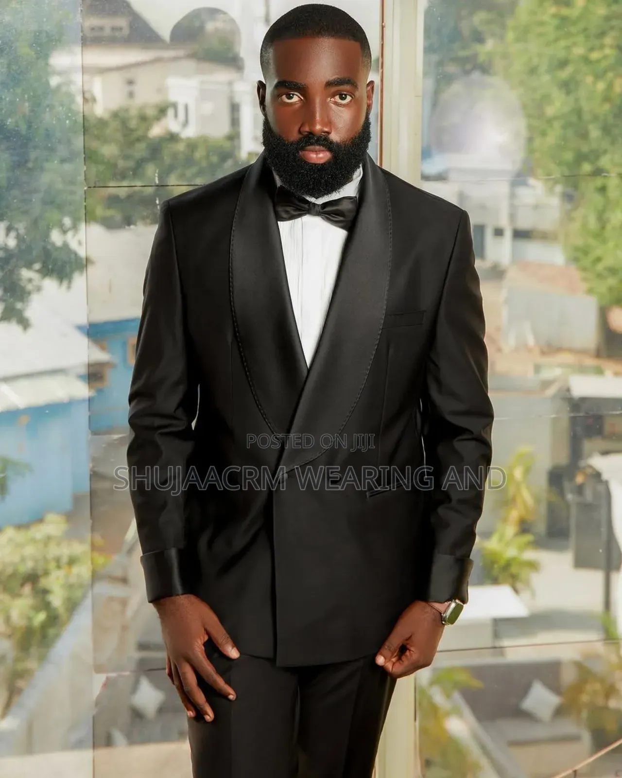 Bridal Mens Suits