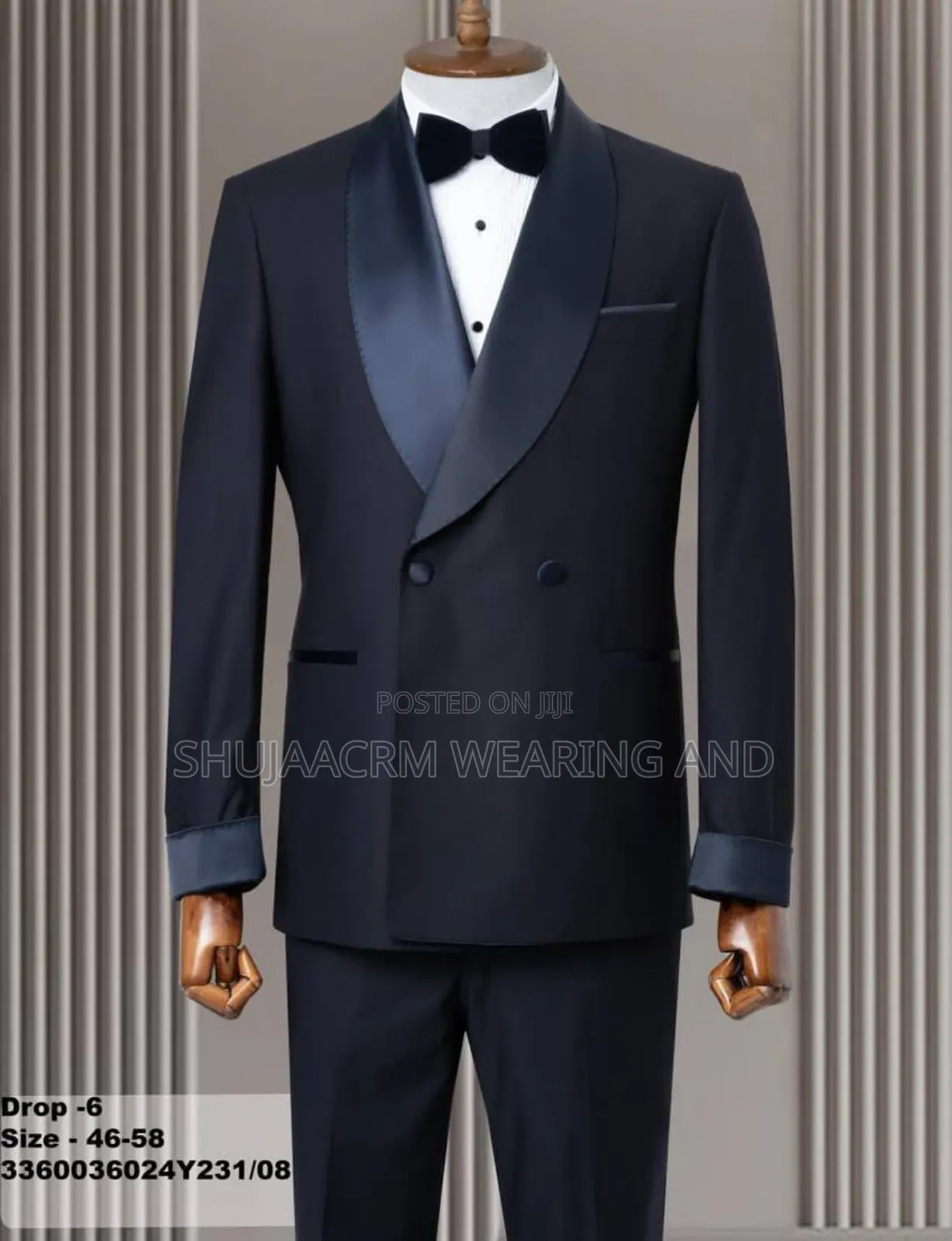 Bridal Mens Suits