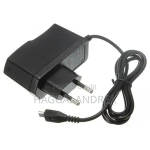 Mikrotik Power Adapter Ac 5v 1 Amp