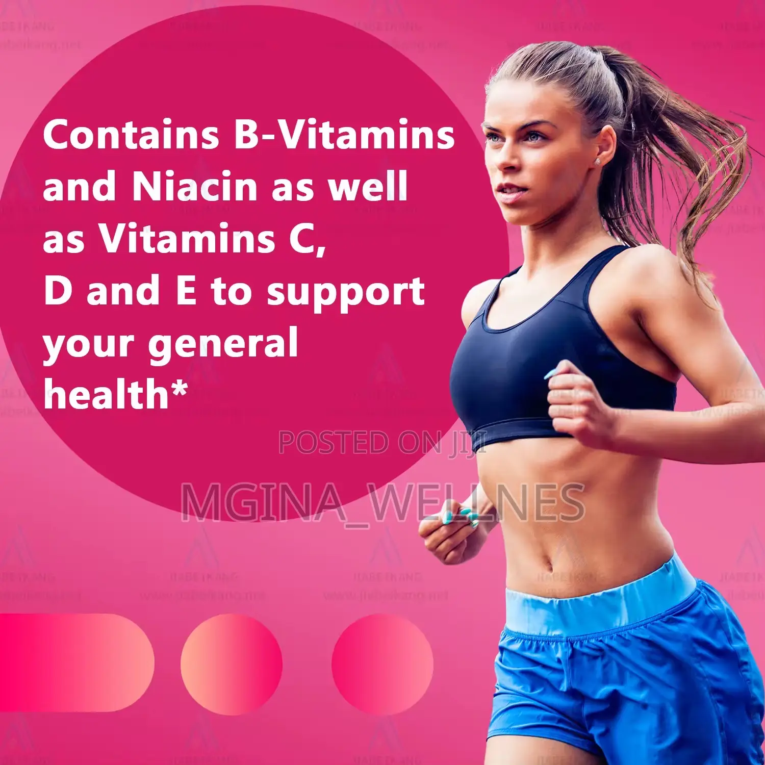 Women's Multivitamin Gummies