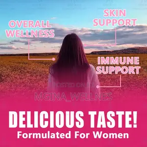 Women's Multivitamin Gummies