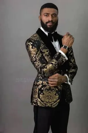 Super Brand Men Suits