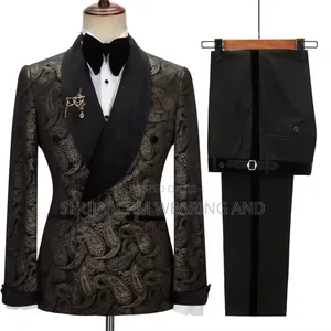 Super Brand Men Suits
