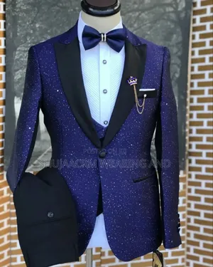 Super Brand Men Suits