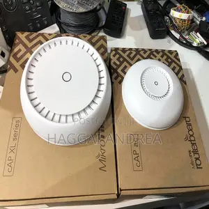 Mikrotik Cap Ac Rbcapgi-5acd2nd Wireless Ap